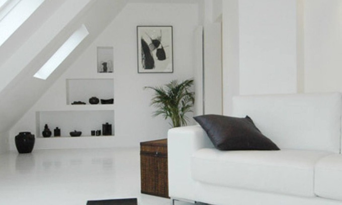 L'Europe Apartment | La Suite du Parc Monceau