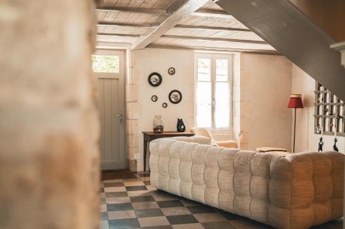Le Bois-Plage-en-Re Bed & Breakfast | La Suite en Ré