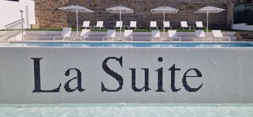 Coia Hotel | La Suite Hotel