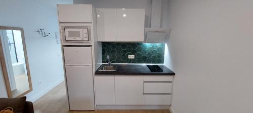 Torremolinos Apartment | La Talencia