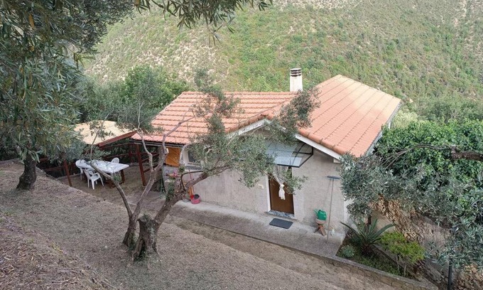 Varazze House | La Tana del Berü