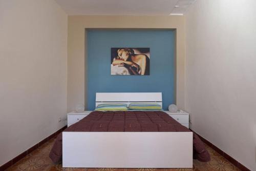 San Giovanni Gemini House | La Tana del Lupo