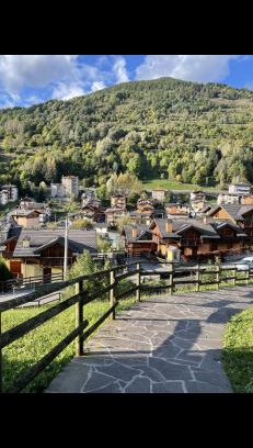 Temu Apartment | La Tana Del Lupo Piste da Sci 200 Mt