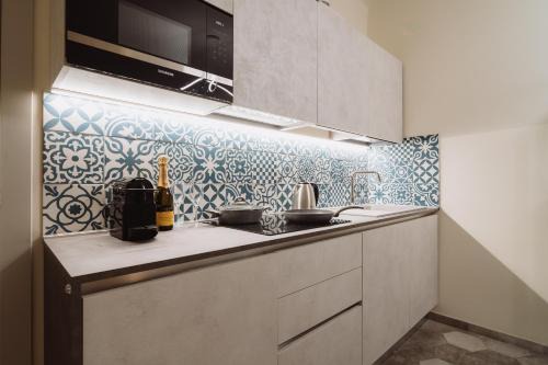 Castelletto Apartment | La Tana della Tartaruga