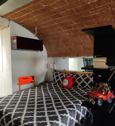 Imola Apartment | La tana di Topolino
