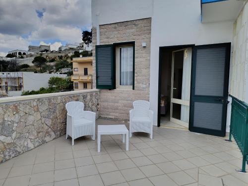 Marittima Bed & Breakfast | La Tartana