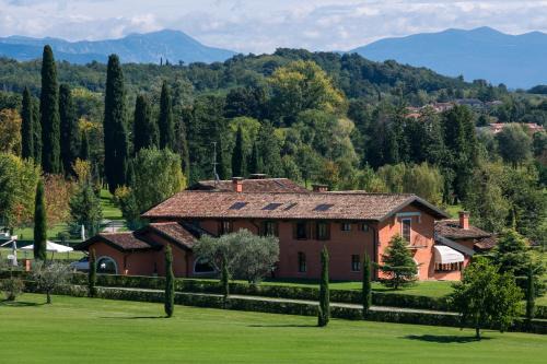 Capriva del Friuli Hotel | La Tavernetta Al Castello