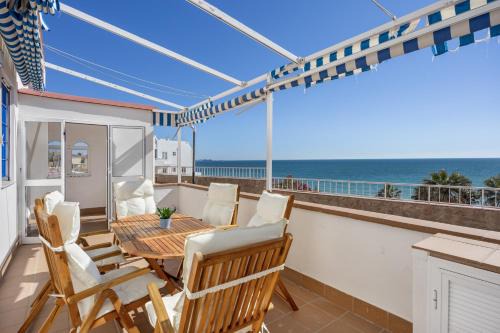 El Puerto de Santa Maria Apartment | La Terracita de Candi El Puerto