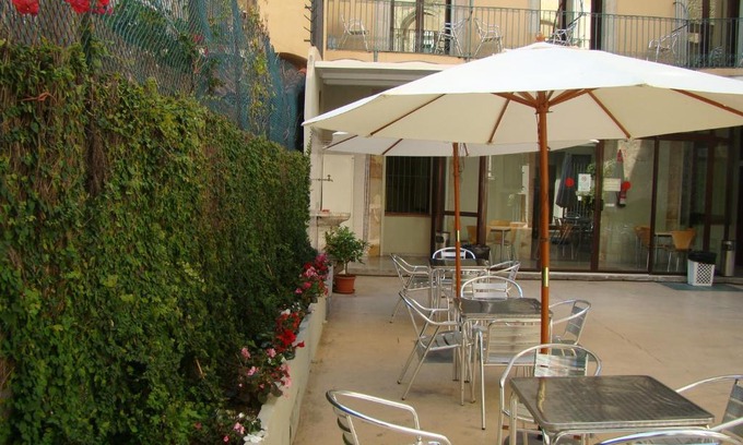 El Raval House | La Terrassa
