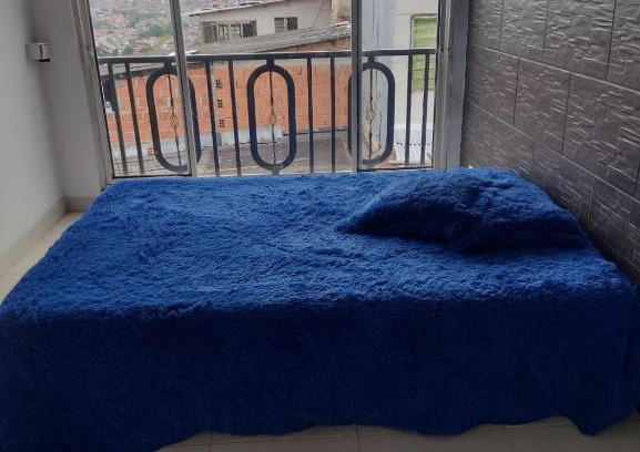 Manizales Apartment | La terraza