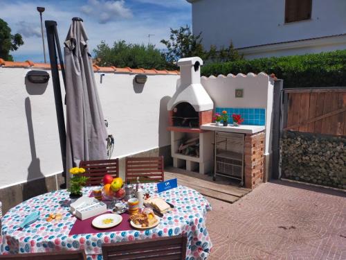 Campo Ascolano Apartment | La Terrazza del Sole by Holiday World
