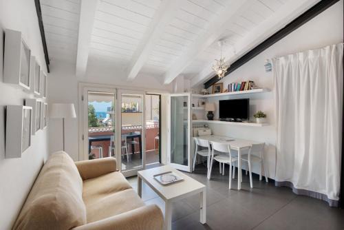 Bonassola Apartment | La terrazza di via Daneri 2
