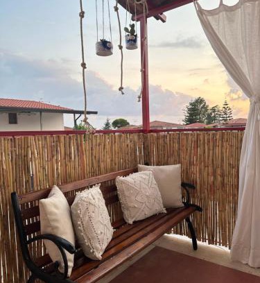 Scalea Apartment | La Terrazza EMME