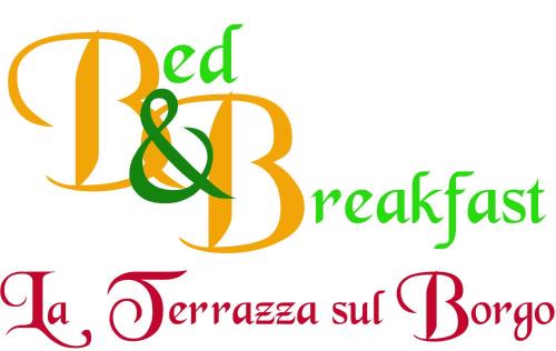 Serracapriola Bed & Breakfast | La terrazza sul borgo