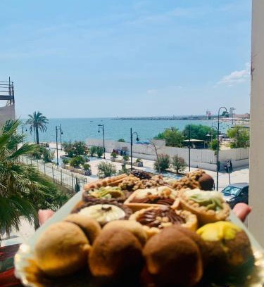 Manfredonia House | La Terrazza Sul Mare Luxury