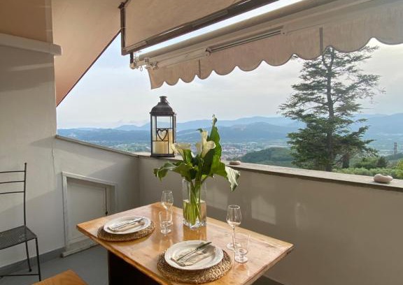 Santo Stefano di Magra House | La Terrazzina
