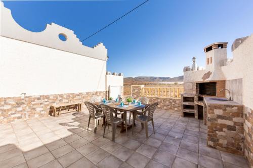 Pujaire House | La Tierra
