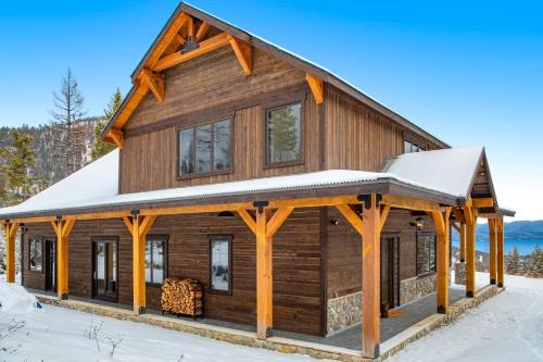 Somers House | La Tierra Lodge