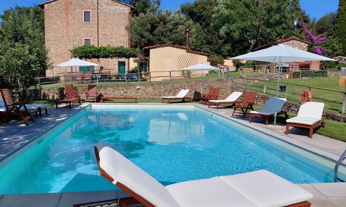 Scandicci Other | La Tinaia - Erica cosy and comfortable flat in natural environment near Florence