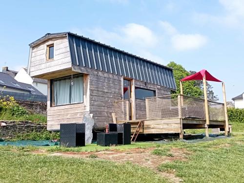 Uzel Apartment | La Tiny de Jeff
