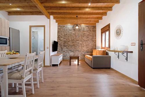 La Solana Villa | La Tirajanera 1