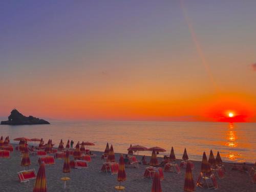 Taureana Bed & Breakfast | La Tonnara B&B