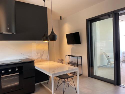Riccione Apartment | La Torre del Porto