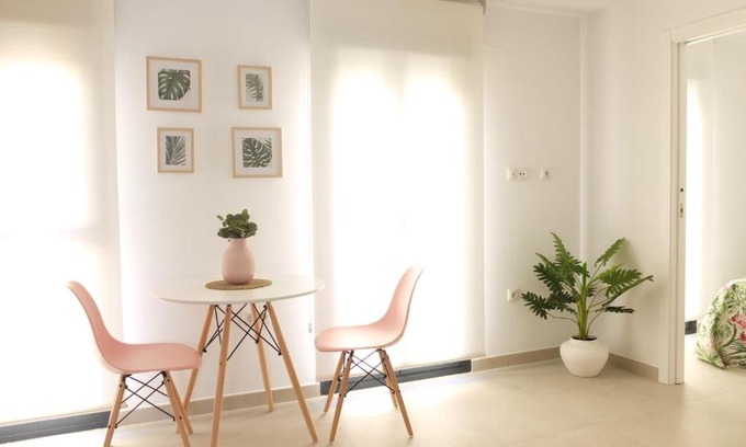 Ecija Apartment | La Torre