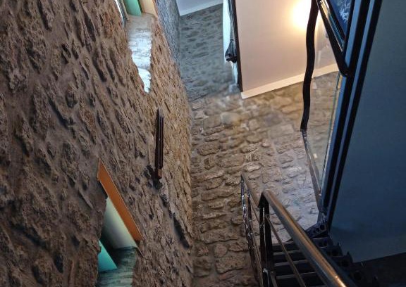 Vitorchiano Apartment | La Torre
