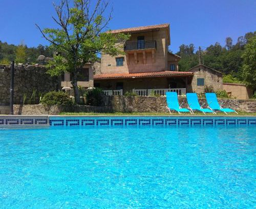 Mondariz House | La Torre Mondariz