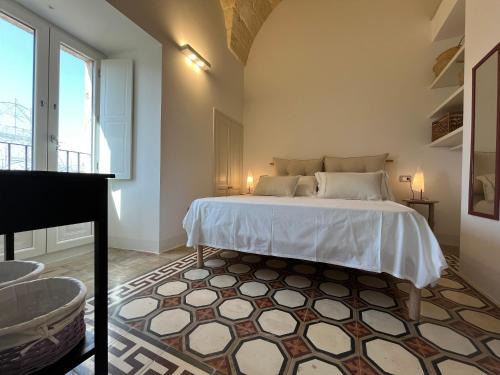 Montesano Salentino Apartment | La Torretta dimora storica