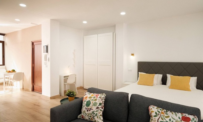 Santa Cruz de la Palma Apartment | La Trasera de Triana