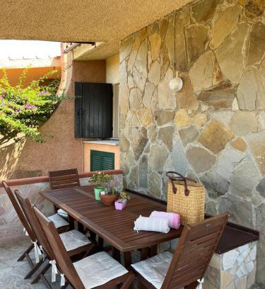 Rena Majore House | La Trentasei