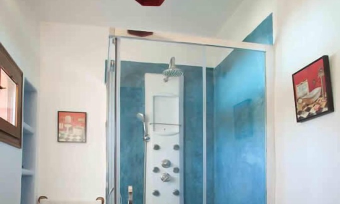 Cazalla De La Sierra Cottage | La Trucha