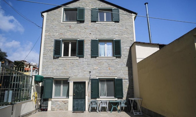 Borghetto Santo Spirito Apartment | La tua Vacanza al Mare