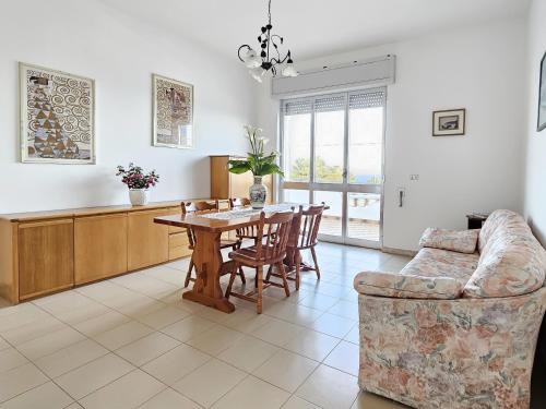 Porto Badisco Apartment | La tua vacanza in Salento