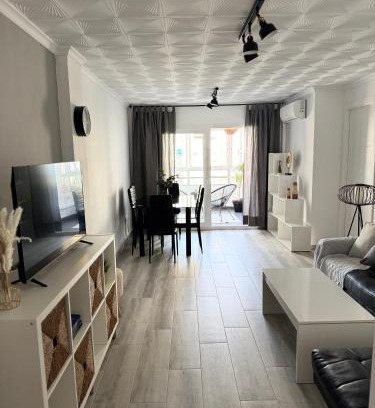 Cruz de Humilladero Apartment | La Unión home