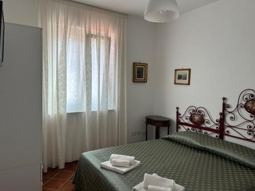 Praia a Mare House | La Veduta