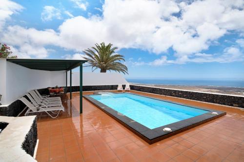 Tias Apartment | La Vega de Lanzarote 3