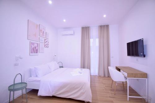 Pompei Apartment | La Vela Guest House