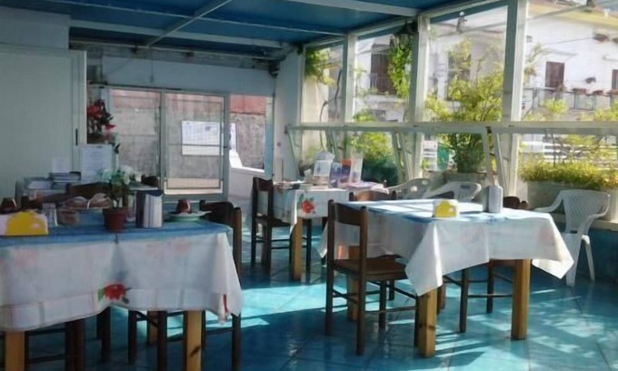 San Michele Bed & Breakfast | La Vela