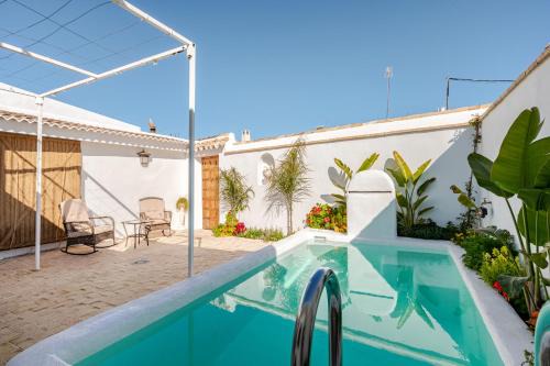 Gerena House | La veleta