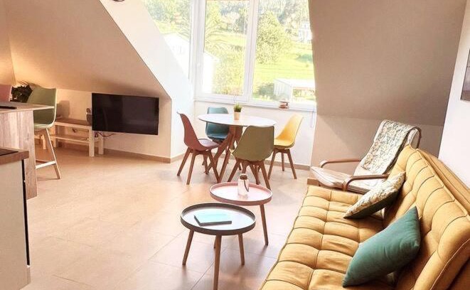 Barreiros Apartment | La Ventana
