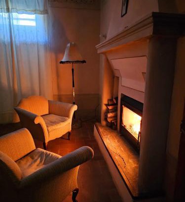 Marradi Apartment | La Veranda