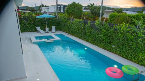 Girardot House | La Veranera