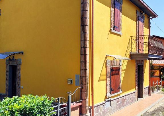 Capodimonte Apartment | La Verentana