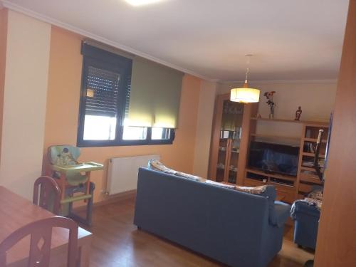 Zamora Apartment | La Viña