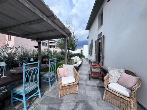 Tempio Pausania Villa | La Via delle Rose