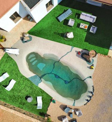 Tetir Villa | La vida al sol