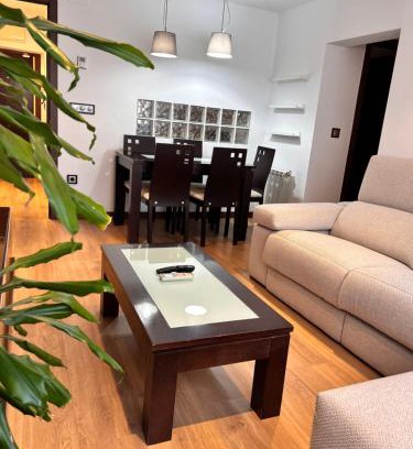 Vinateros Apartment | La Vida Madrileña - Alojamiento en Madrid